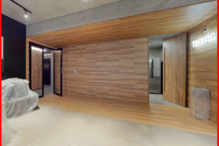 Studio à venda com 1 quarto em Pinheiros, São Paulo, SP