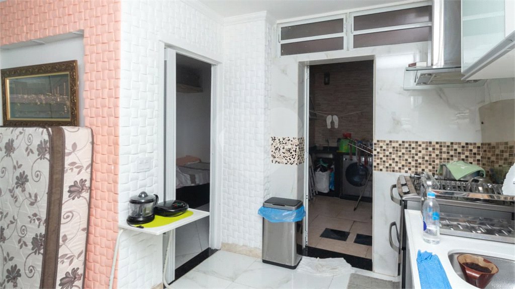 Casa de Vila à venda com 3 suítes em Méier, Rio de Janeiro, RJ