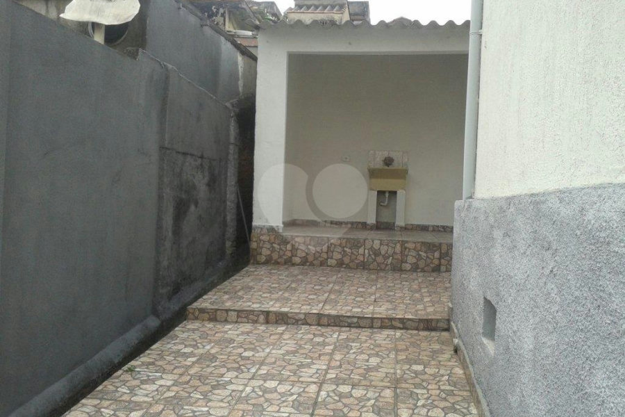 Casa Térrea à venda em Tucuruvi, São Paulo, SP