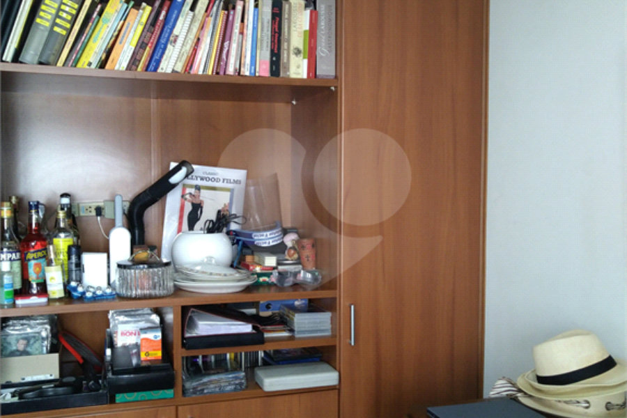 Apartamento à venda com 3 quartos, sendo 1 suíte, em Pinheiros, São Paulo, SP