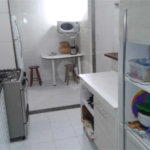 Apartamento à venda com 1 suíte em Rio Comprido, Rio de Janeiro, RJ