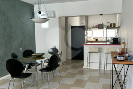 Apartamento à venda com 1 suíte em Itaim Bibi, São Paulo, SP