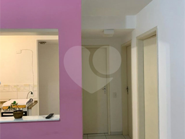 Apartamento à venda com 2 quartos em Santana, São Paulo, SP