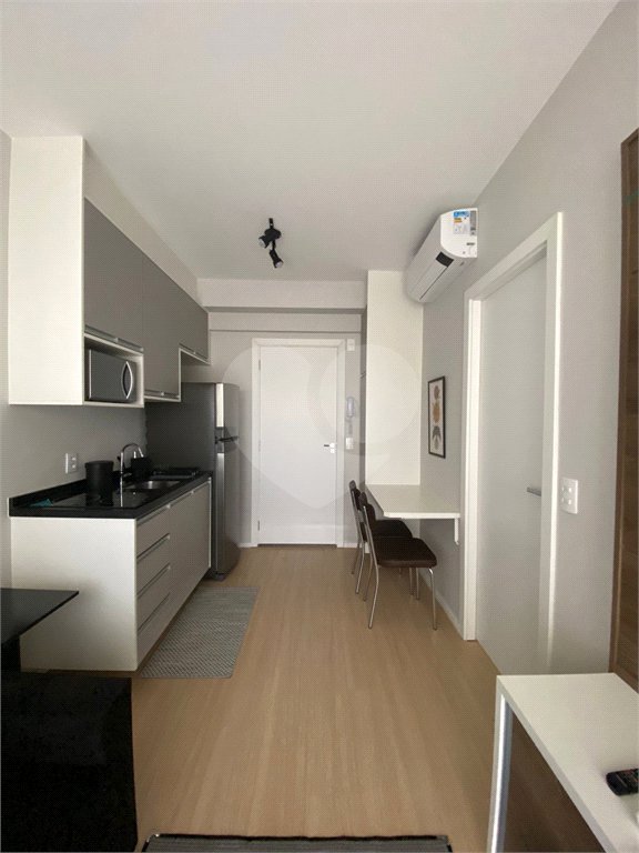 Apartamento para alugar com 1 suíte em Perdizes, São Paulo, SP