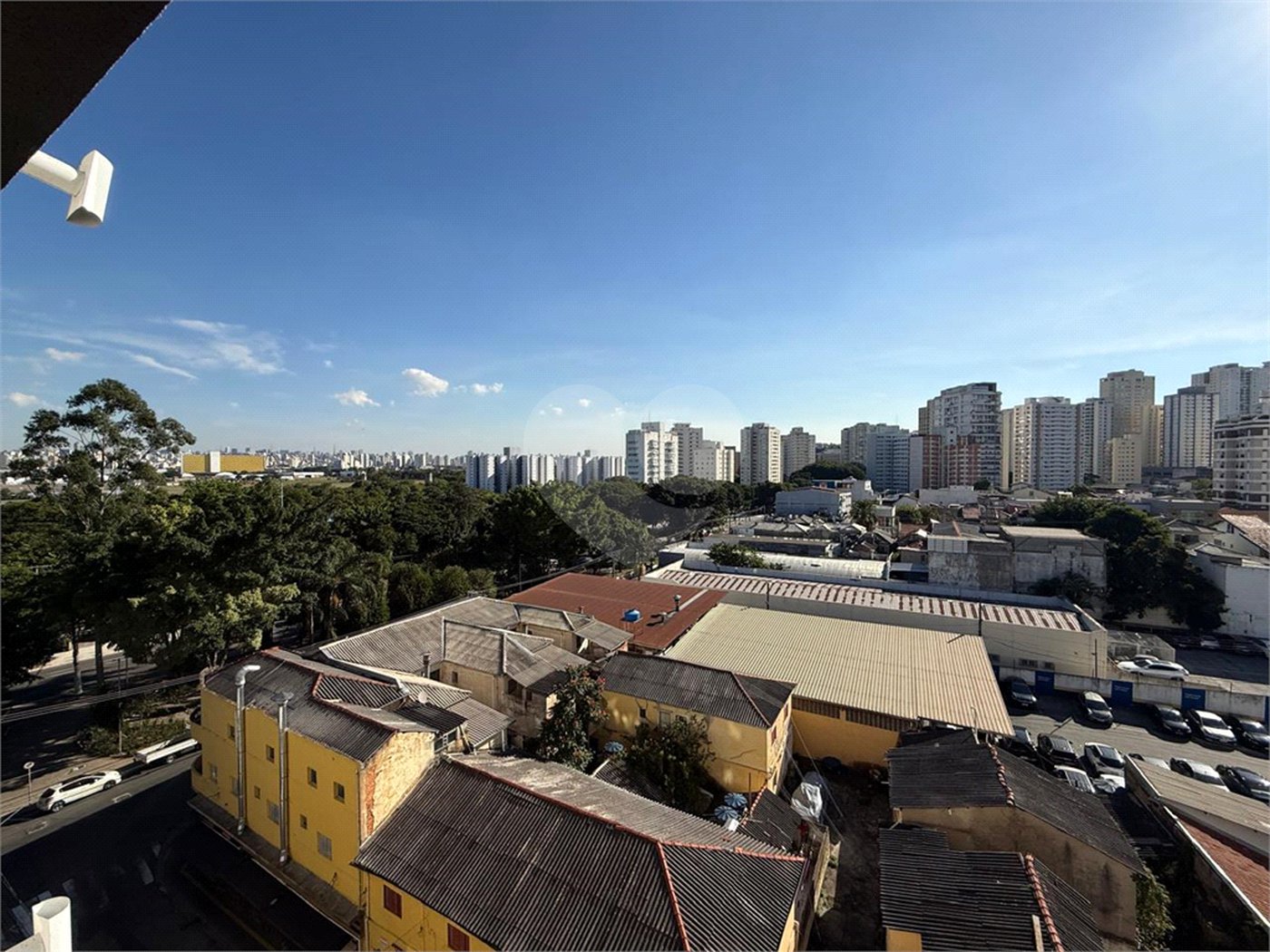 Apartamento à venda com 2 quartos, sendo 1 suíte, em Santana, São Paulo, SP
