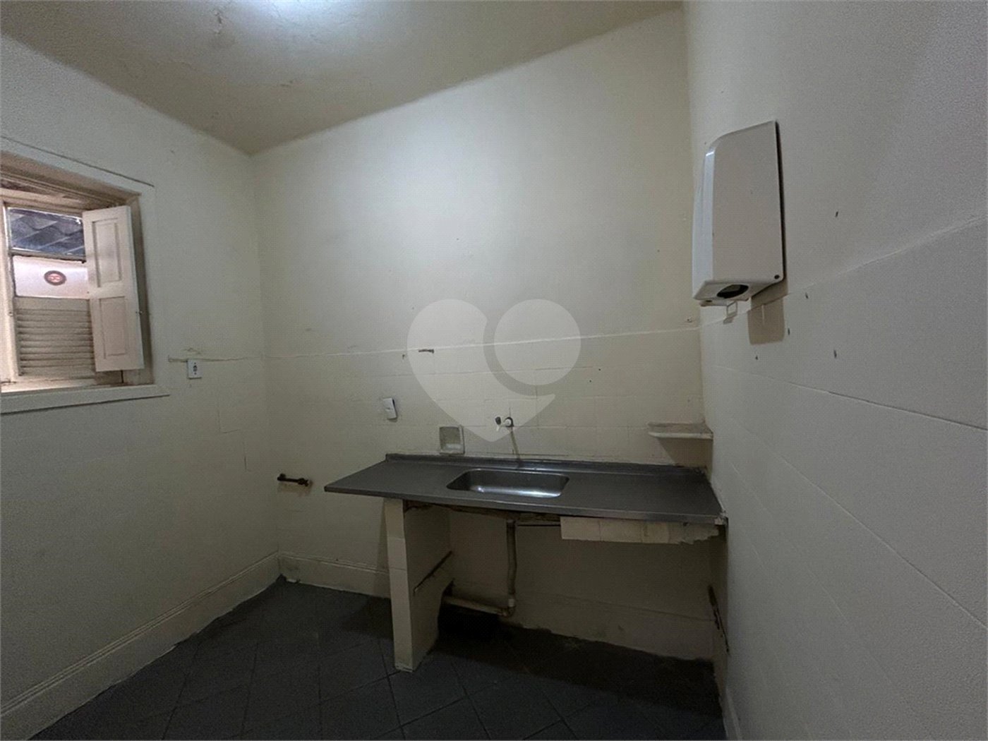 Apartamento à venda com 3 quartos em Tijuca, Rio de Janeiro, RJ