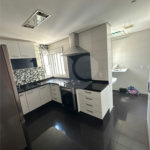 Apartamento à venda com 3 quartos, sendo 1 suíte, em Brooklin Paulista, São Paulo, SP
