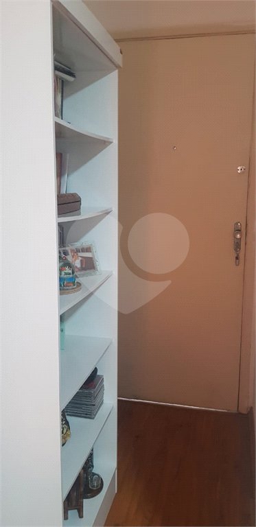 Apartamento à venda com 1 quarto em Barra Funda, São Paulo, SP