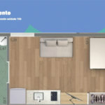 Apartamento à venda com 1 quarto em Pinheiros, São Paulo, SP
