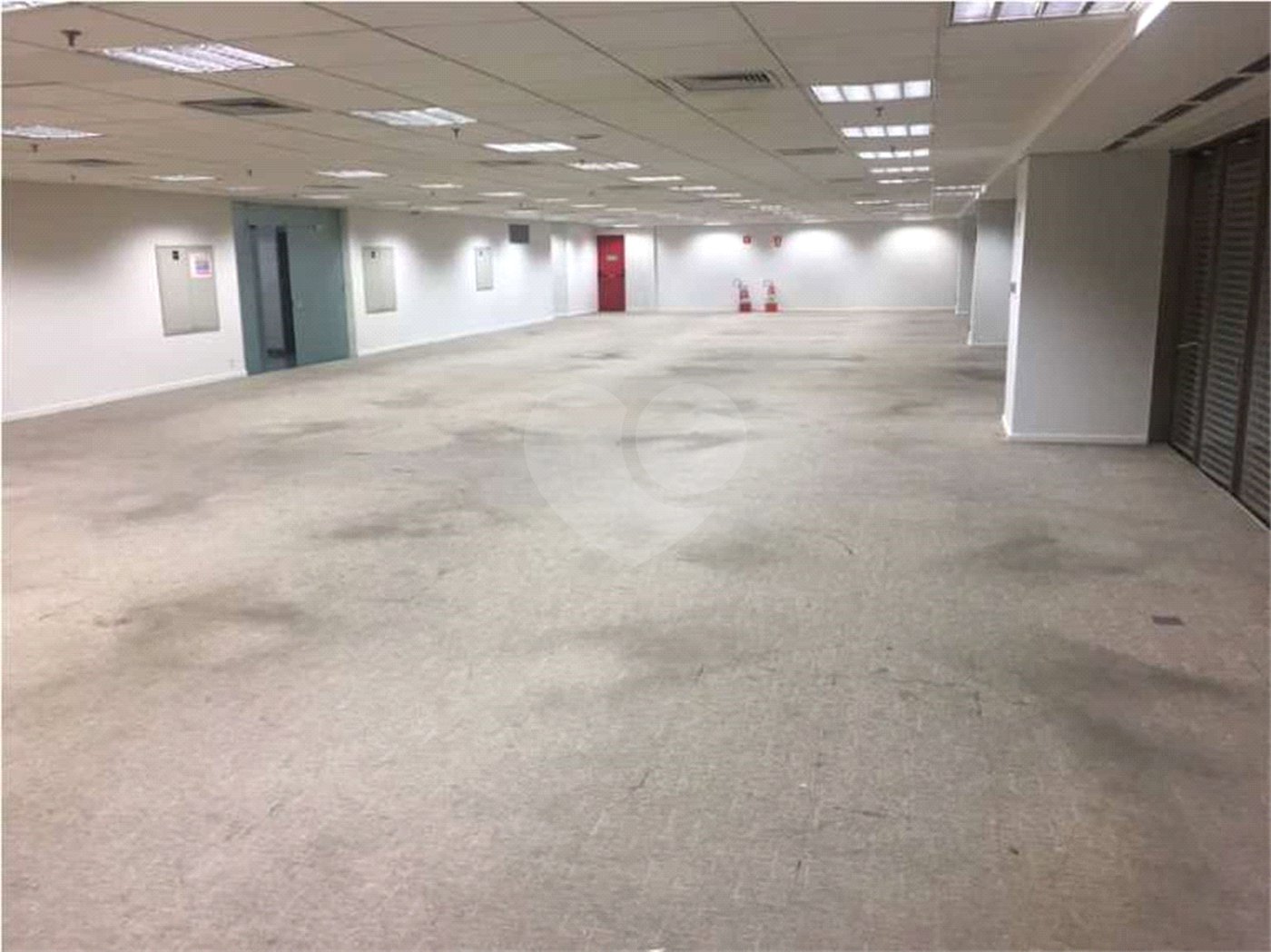 Laje Corporativa para alugar em Bela Vista, São Paulo, SP