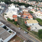 Terreno à venda no condomínio Loteamento Horto Santo Antonio, Jundiaí - SP