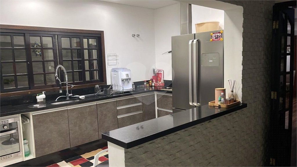 Casa à venda com 3 quartos, sendo 2 suítes, no condomínio : Conjunto Residencial Itaguaçu, São Paulo - SP