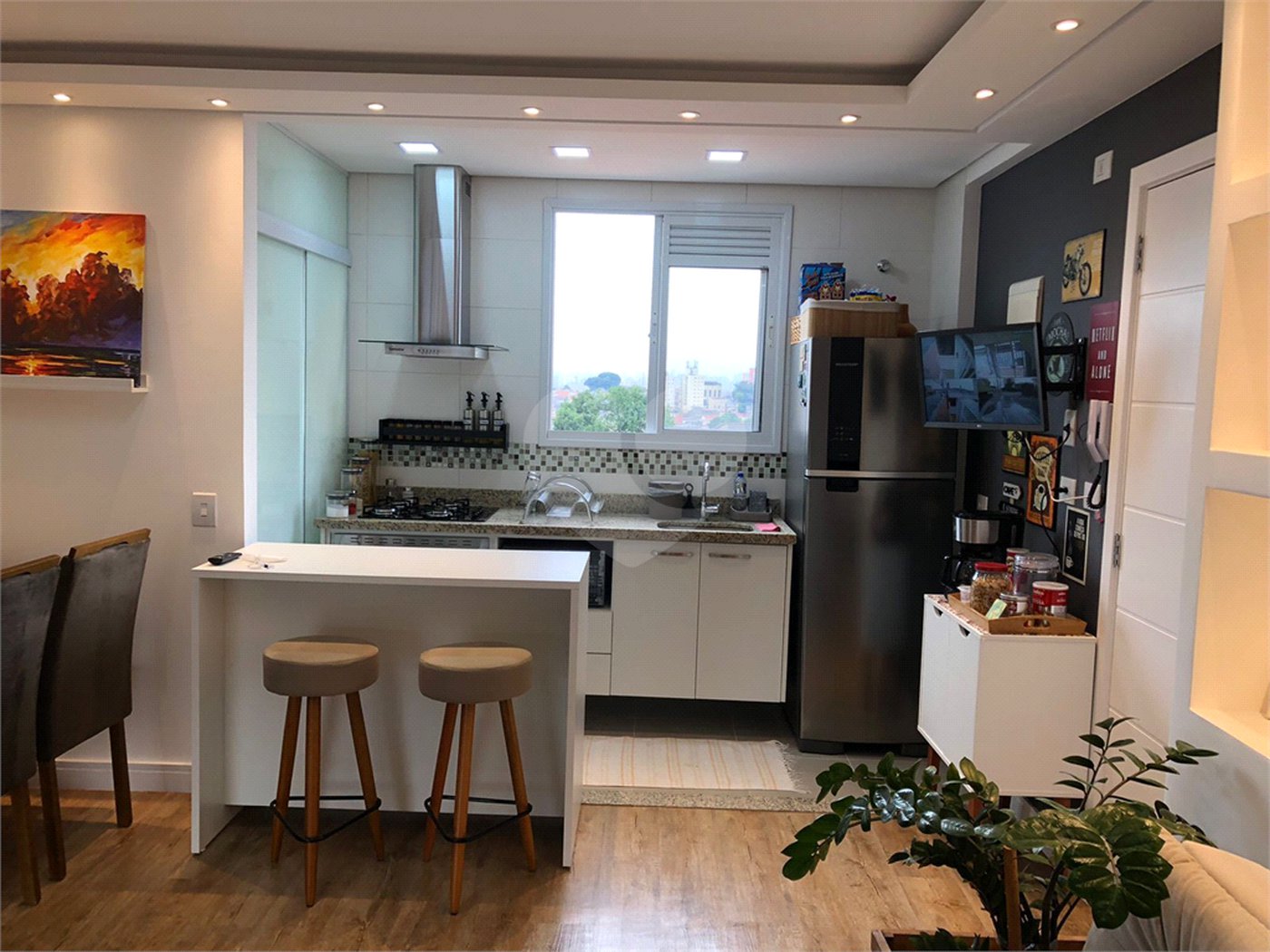 Apartamento à venda com 2 quartos, sendo 1 suíte,  em Pirituba, São Paulo, SP