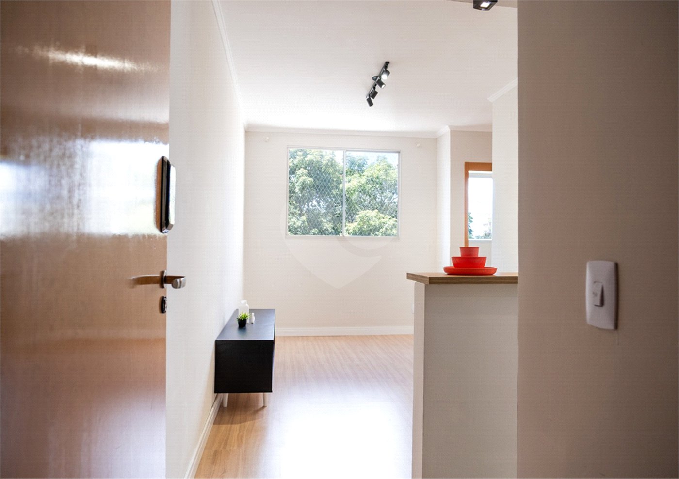 Apartamento à venda com 2 quartos em Coxipó, Cuiabá, MT