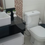 Casa à venda com 3 quartos, sendo 1 suíte, no condomínio Campos do Conde I, Paulínia - SP