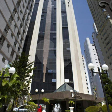 Apartamento à venda com 1 suíte em Jardim Paulista, São Paulo, SP