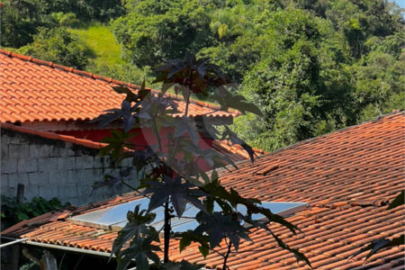 Casa à venda com 3 quartos, sendo 1 suíte, no Centro, Guararema, SP