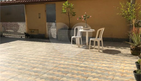 Casa à venda com 2 quartos, sendo 1 suíte,  em Campo Grande, Rio de Janeiro, RJ