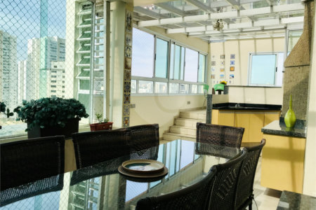 Apartamento à venda ou para alugar com 3 quartos, sendo 1 suíte, no Centro, São Bernardo do Campo, SP