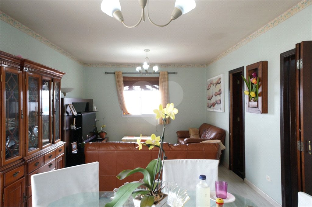 Duplex à venda com 3 quartos, sendo 1 suíte, em Vila Gustavo, São Paulo, SP