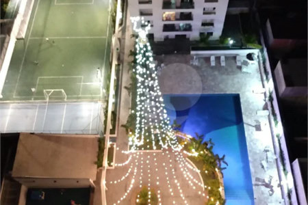 Apartamento 3 dormitórios na Mooca
