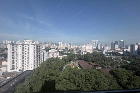 Apartamento com 2 dormitórios à venda, 130 m² por R$ 610.000,00 - Ponta da Praia - Santos/SP