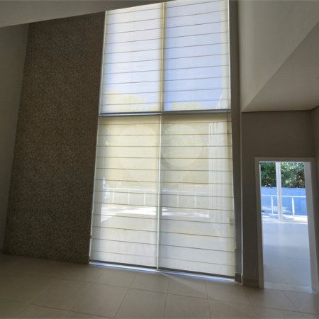 Casa para alugar com 3 suítes no condomínio Alphaville Nova Esplanada 1, Votorantim - SP