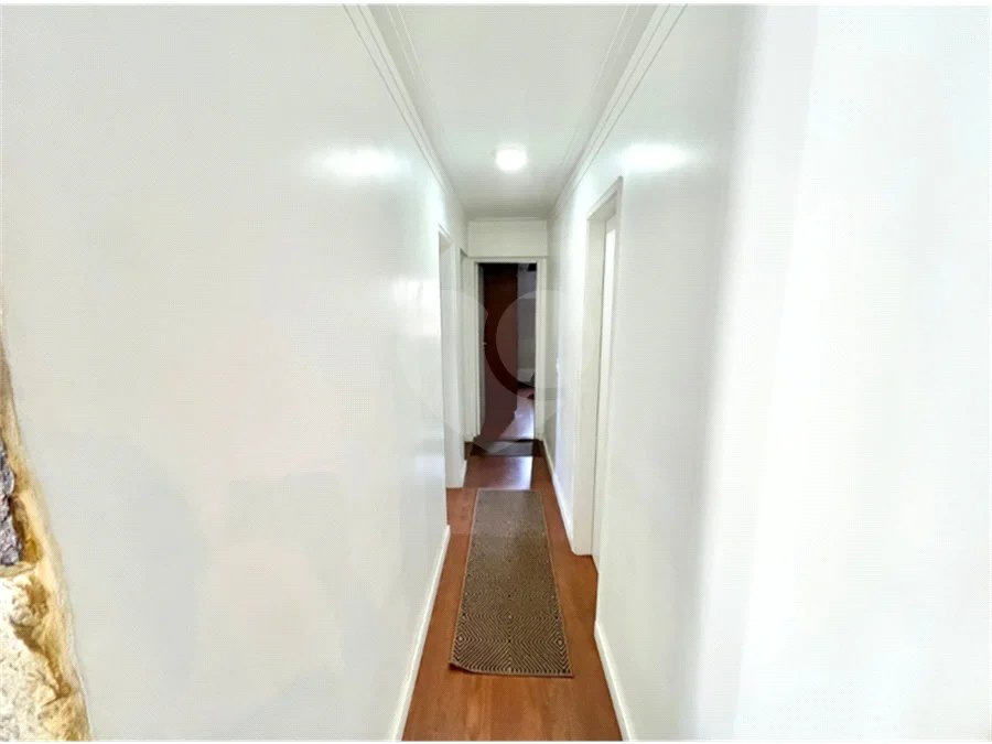 Apartamento à venda com 3 quartos, sendo 1 suíte, em Santa Teresinha, São Paulo, SP