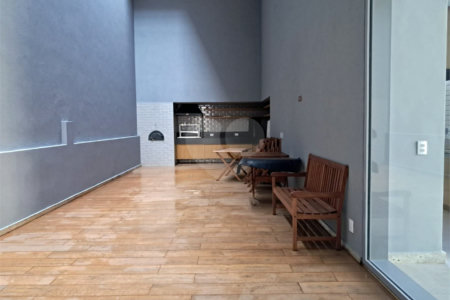 Apartamento à venda ou para alugar com 3 suítes em Água Branca, São Paulo, SP