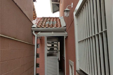 Sobrado à venda com 3 quartos, sendo 1 suíte, em Parque Ipê, São Paulo, SP