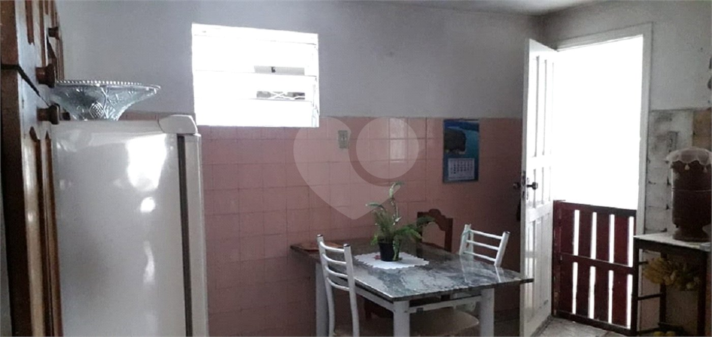 Casa à venda com 3 quartos em Vila do Castelo, São Paulo, SP