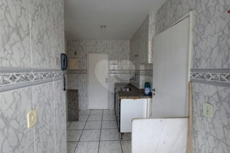 Apartamento à venda com 3 quartos, sendo 1 suíte,  em Méier, Rio de Janeiro, RJ