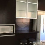 Apartamento à venda ou para alugar com 2 suítes em Brooklin, São Paulo, SP