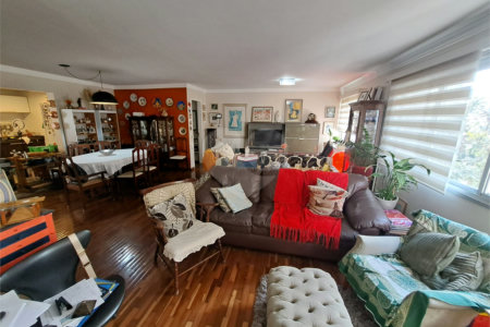 Apartamento à venda com 2 quartos, sendo 1 suíte, em Perdizes, São Paulo, SP