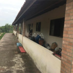 Chácara à venda com 2 quartos, sendo 1 suíte,  em Fazenda Genebra, Sorocaba, SP