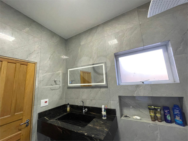 Casa à venda com 2 quartos em Ipiranga, São Paulo, SP
