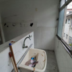 Apartamento com 2 dormitórios à venda, 69 m² - Embaré - Santos/SP