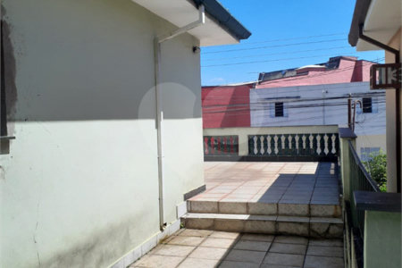 Sobrado à venda com 3 quartos em Parque Suzano, Suzano, SP