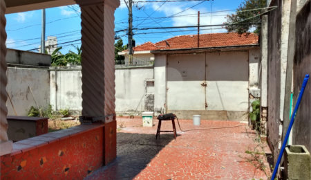Terreno à venda com 3 quartos em Jardim do Colégio (zona Norte), São Paulo, SP
