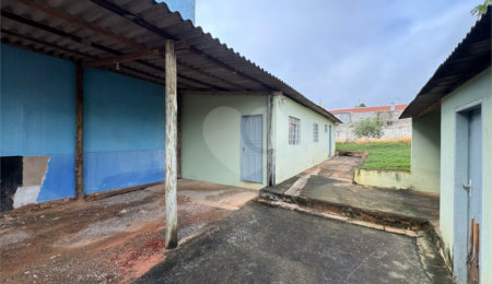 Terreno à venda com 1 quarto em Vila Barth, Itapetininga, SP