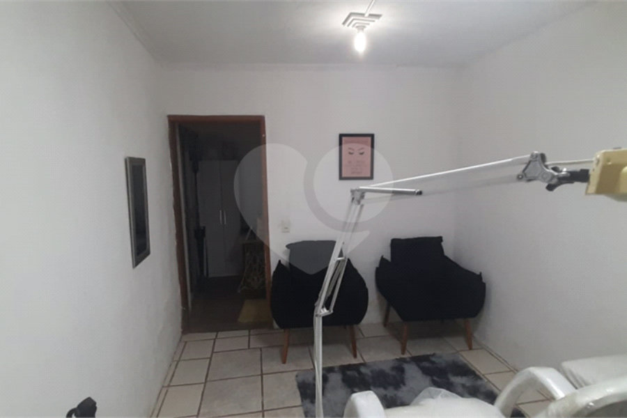 Sobrado à venda com 4 quartos, sendo 2 suítes, em Limão, São Paulo, SP