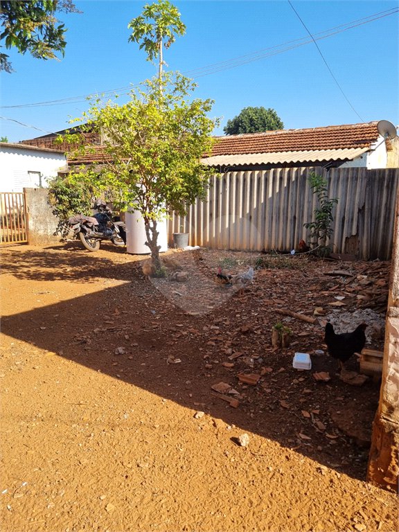 Terreno à venda em Vila Tibério, Ribeirão Preto, SP