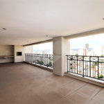 Apartamento à venda com 4 quartos, sendo 2 suítes, em Santa Teresinha, São Paulo, SP