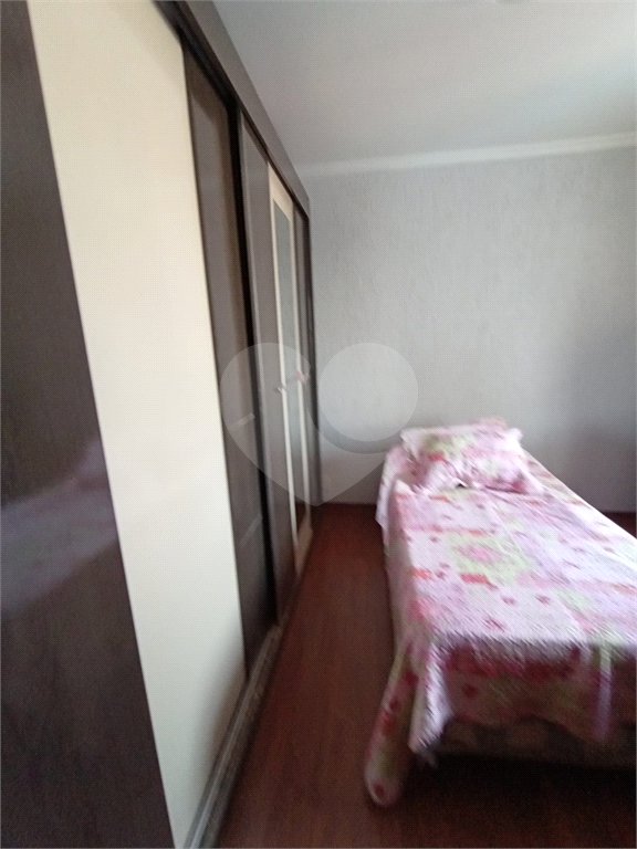 Apartamento à venda com 3 quartos, sendo 1 suíte,  em Mandaqui, São Paulo, SP