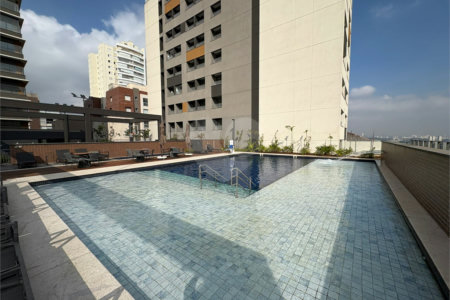 Apartamento à venda com 3 suítes em Alto da Lapa, São Paulo, SP