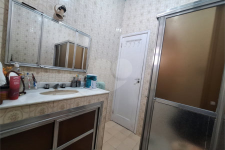 Apartamento à venda com 3 quartos em Tijuca, Rio de Janeiro, RJ