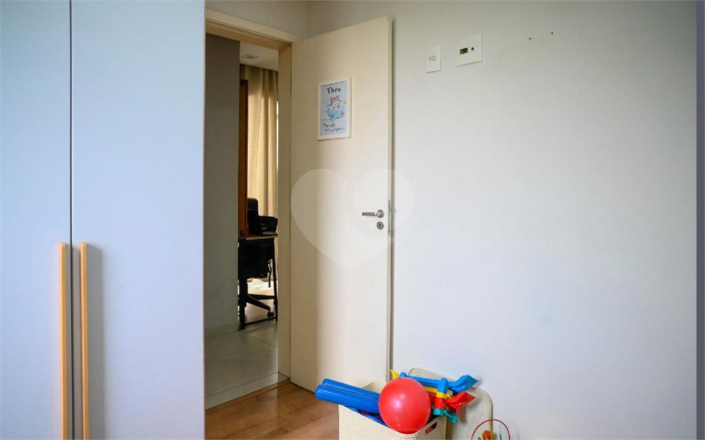 Apartamento à venda com 2 quartos, sendo 1 suíte, em Vila Caraguatá, São Paulo, SP