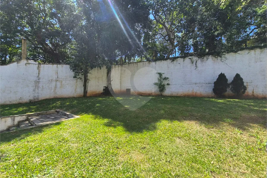 Casa à venda ou para alugar com 4 suítes no condomínio Parque Imperial da Cantareira, Mairiporã - SP
