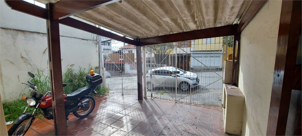 Casa Térrea à venda com 2 quartos em Campo Belo, São Paulo, SP