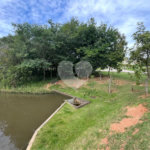 Terreno à venda no condomínio Residencial Dacha, Sorocaba - SP